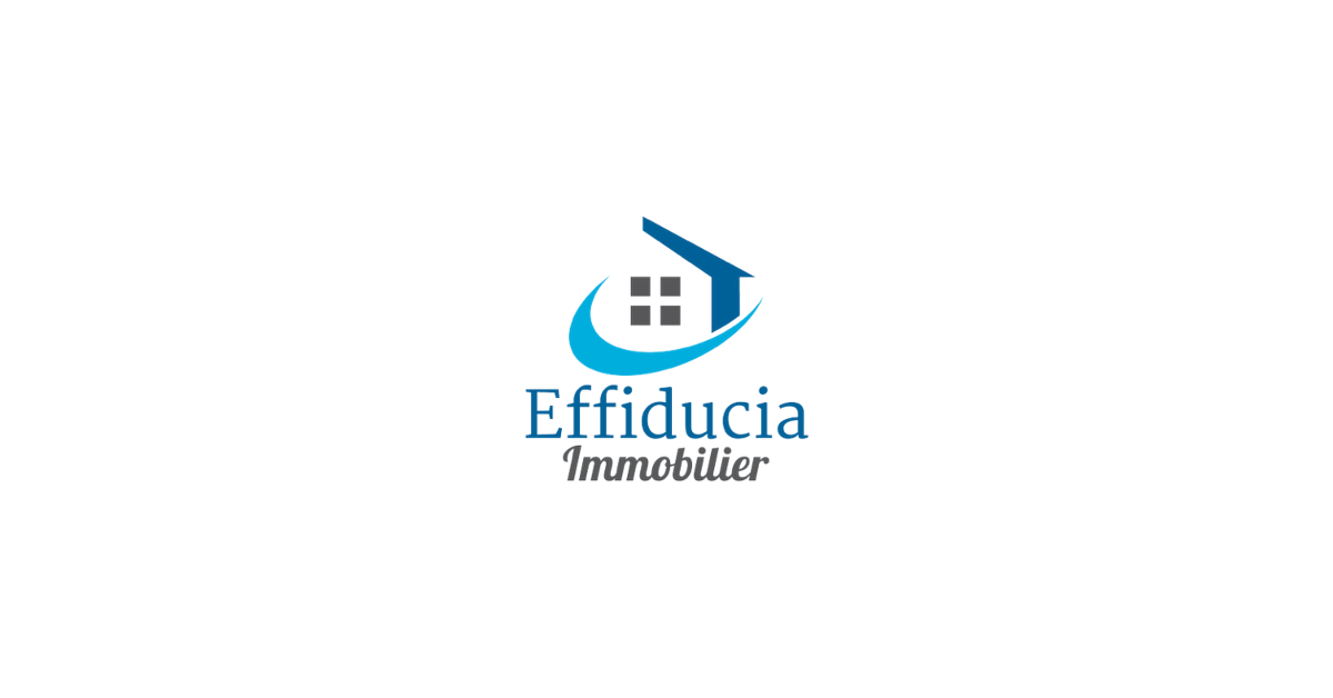 Logo de l'agence Effiducia
